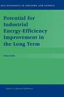 Potential for Industrial Energy-Efficiency Improvement in the Long Term (Eco-Efficiency in Industry and Science #5) By J. De Beer Cover Image