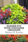 Summer Fun With Container Creations By Donna Park Sagen Cover Image