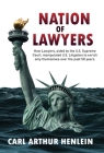 Nation of Lawyers Cover Image