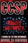 Ccsp: Novice To Certified Cover Image