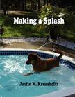 Making a Splash By Justin M. Krumholtz Cover Image