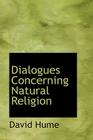 Dialogues Concerning Natural Religion By David Hume Cover Image