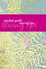 Pocket Posh Sewing Tips By Jodie Davis, Jayne Davis Cover Image