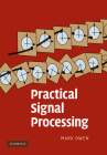 Practical Signal Processing By Mark Owen Cover Image