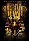 The Curse of King Tut's Tomb (History's Mysteries) By Janey Levy Cover Image