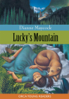 Lucky's Mountain (Orca Young Readers) Cover Image