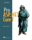 Pro ASP.NET Core 7, Tenth Edition By Adam Freeman Cover Image