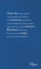 Poèmes de la résistance By Andrée Lacelle (Director) Cover Image