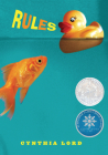 Rules (Scholastic Gold) By Cynthia Lord Cover Image
