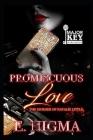 Promiscuous Love: The Murder of Natalie Little Cover Image