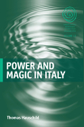 Power and Magic in Italy (Easa #13) By Thomas Hauschild Cover Image