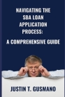 Navigating the SBA Loan Application Process: A Comprehensive Guide Cover Image