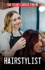Hairstylist By Kathleen A. Klatte Cover Image