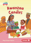 Kwanzaa Candles Cover Image