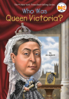 Who Was Queen Victoria? (Who Was?) By Jim Gigliotti, Who HQ, Max Hergenrother (Illustrator) Cover Image