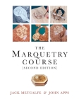 The Marquetry Course Cover Image