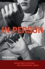 In Person: Reenactment in Postwar and Contemporary Cinema Cover Image