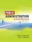 Public Administration: An Action Orientation Cover Image