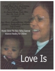 Love Is: RHYMIN SIMON THE STORY TELLING DIAMOND Advanced Reading For Children Cover Image