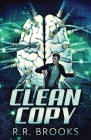 Clean Copy Cover Image