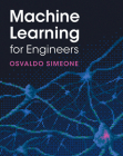 Machine Learning for Engineers By Osvaldo Simeone Cover Image