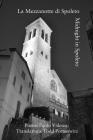 La Mezzanotte di Spoleto-Midnight in Spoleto By Todd Portnowitz, Paolo Valesio Cover Image