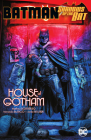 Batman: Shadows of the Bat: House of Gotham Cover Image