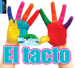 El Tacto By Aaron Carr, Heather Kissock (With) Cover Image
