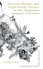 Literary History and Avant-Garde Poetics in the Antipodes: Languages of Invention By A. J. Carruthers Cover Image