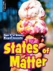 States of Matter By Matt Mullins Cover Image