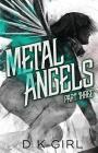 Metal Angels - Part Three Cover Image