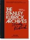 The Stanley Kubrick Archives By Alison Castle (Editor) Cover Image