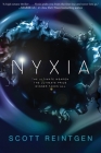 Nyxia (The Nyxia Triad #1) By Scott Reintgen Cover Image