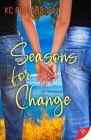 Seasons for Change By Kc Richardson Cover Image