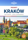 Lonely Planet Pocket Krakow 3 (Travel Guide) Cover Image