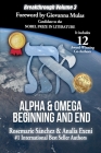 Breakthrough 3: Alpha & Omega, Beginning and End By Analía Exeni, Rosemarie Sánchez Cover Image