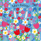 Who's Hiding? By Alexandra Robinson, Shannon Hays (Illustrator) Cover Image