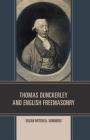 Thomas Dunckerley and English Freemasonry Cover Image