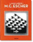 El Espejo Mágico de M.C. Escher By Taschen (Editor) Cover Image