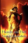 Heaven and Hell By Emanuel Swedenborg Cover Image