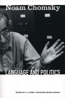 Language and Politics Cover Image