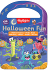 Halloween Fun (Holiday Fun Activity Books) By Highlights (Created by) Cover Image
