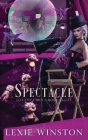 Spectacle By Lexie Winston Cover Image