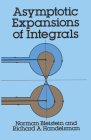 Asymptotic Expansions of Integrals (Dover Books on Mathematics) Cover Image