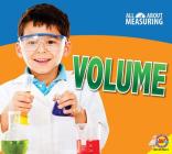 Volume (All about Measuring) By Julia Vogel Cover Image