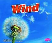 Wind (Weather Basics) By Erin Edison Cover Image