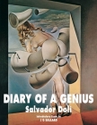Diary of a Genius By Salvador Dalí, J. G. Ballard (Introduction by) Cover Image