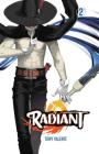 Radiant, Vol. 2 Cover Image
