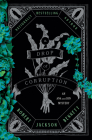A Drop of Corruption: An Ana and Din Mystery (Shadow of the Leviathan #2) By Robert Jackson Bennett Cover Image