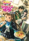 The Rising of the Shield Hero Volume 18 By Aneko Yusagi Cover Image